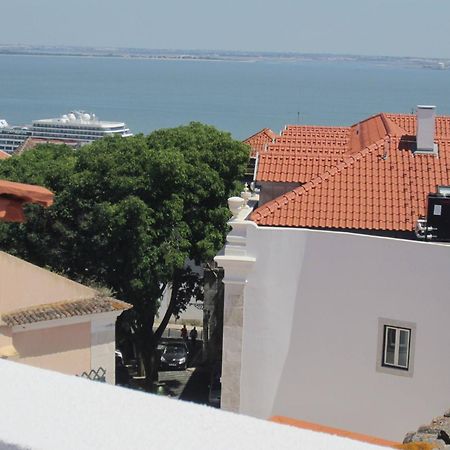 My Lx Flat Castle Alfama Apartments Lisbon Bagian luar foto