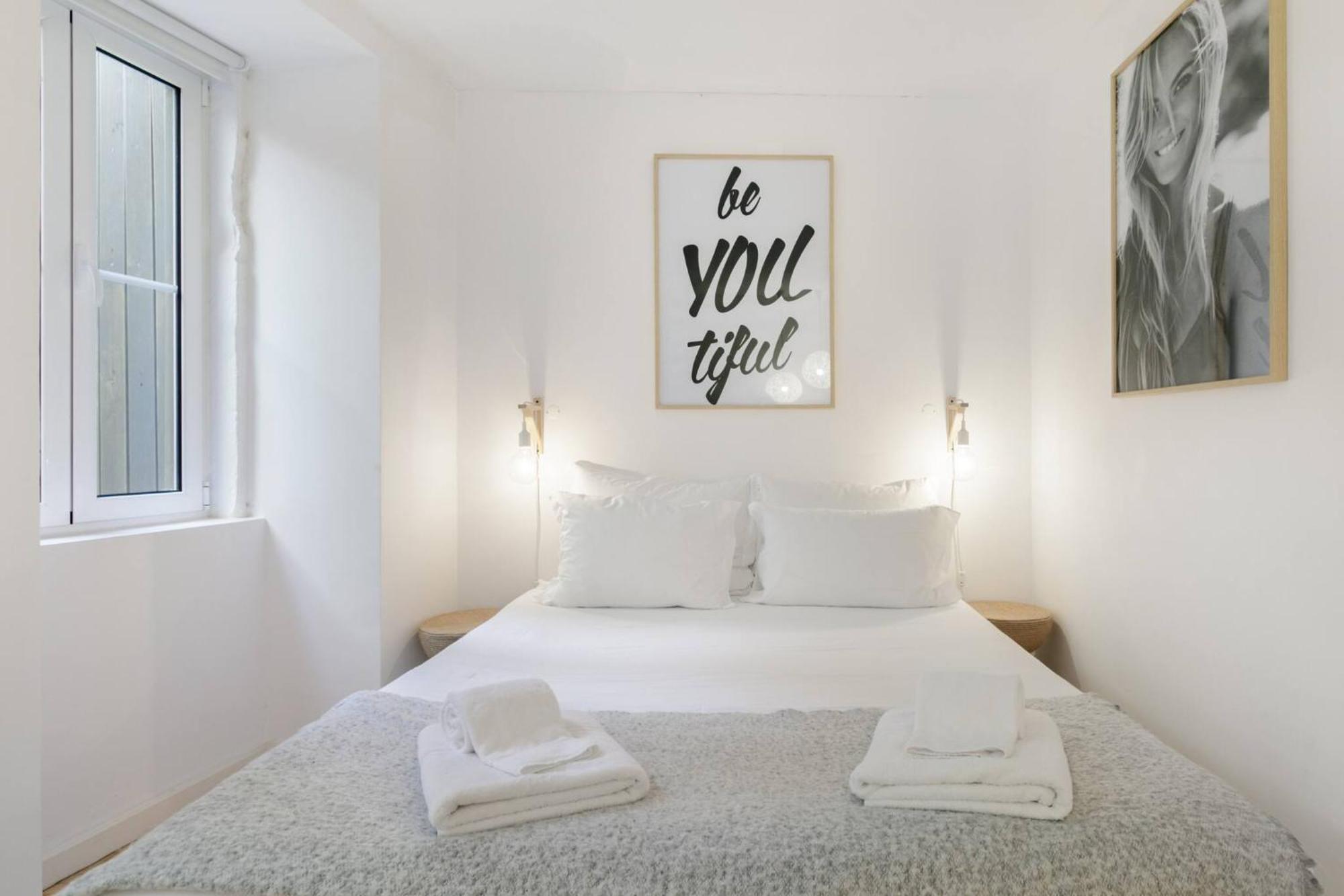 My Lx Flat Castle Alfama Apartments Lisbon Bagian luar foto
