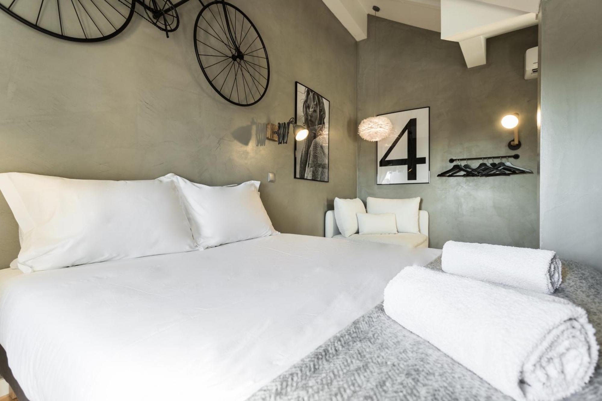 My Lx Flat Castle Alfama Apartments Lisbon Bagian luar foto