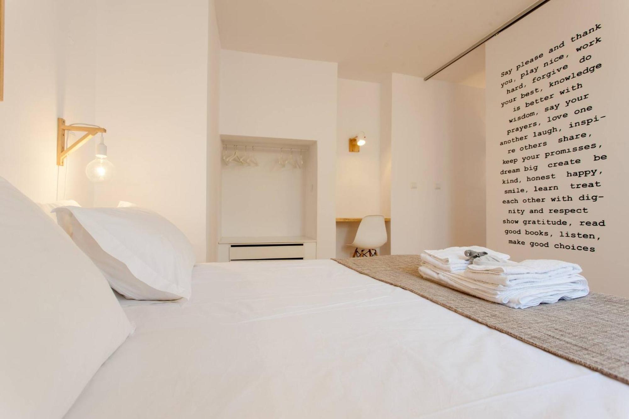 My Lx Flat Castle Alfama Apartments Lisbon Bagian luar foto