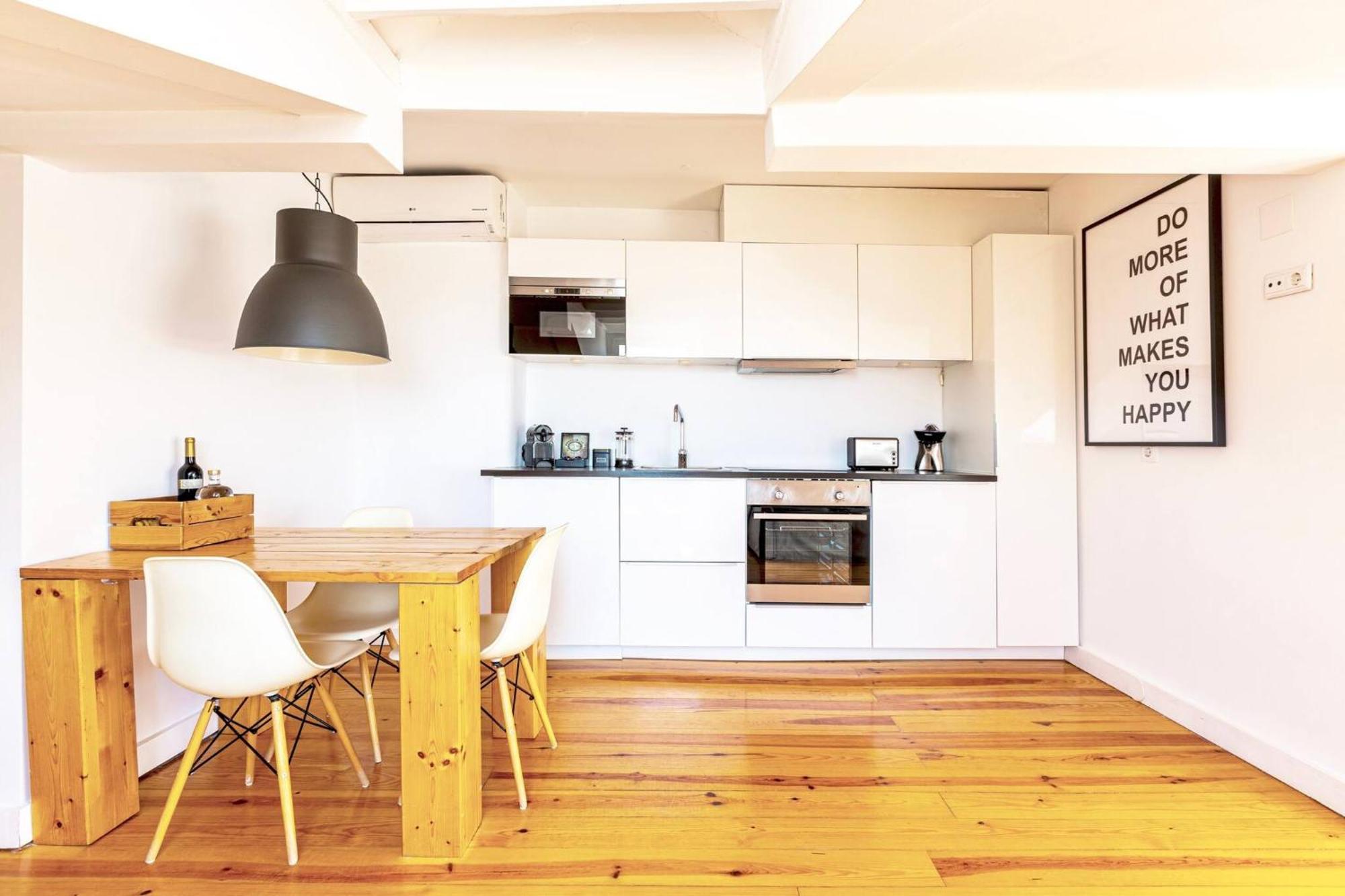 My Lx Flat Castle Alfama Apartments Lisbon Bagian luar foto
