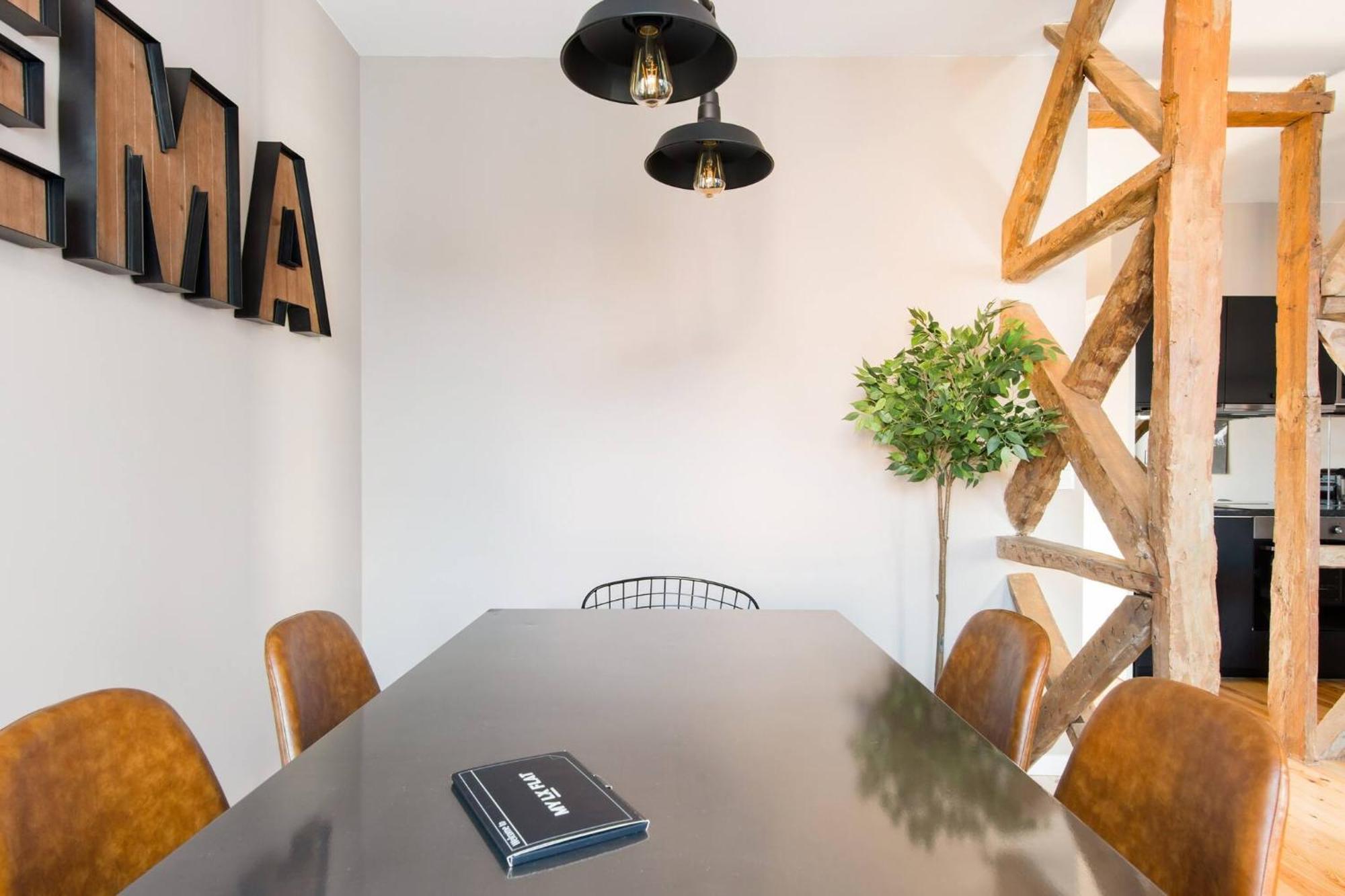 My Lx Flat Castle Alfama Apartments Lisbon Bagian luar foto